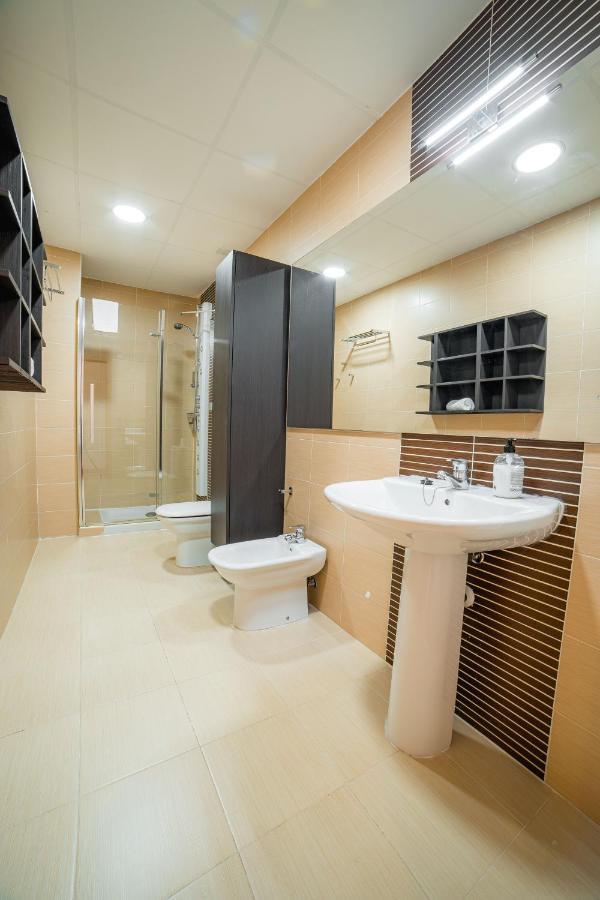 Ferienwohnung Ibericabeds Realejo Granada Exterior foto
