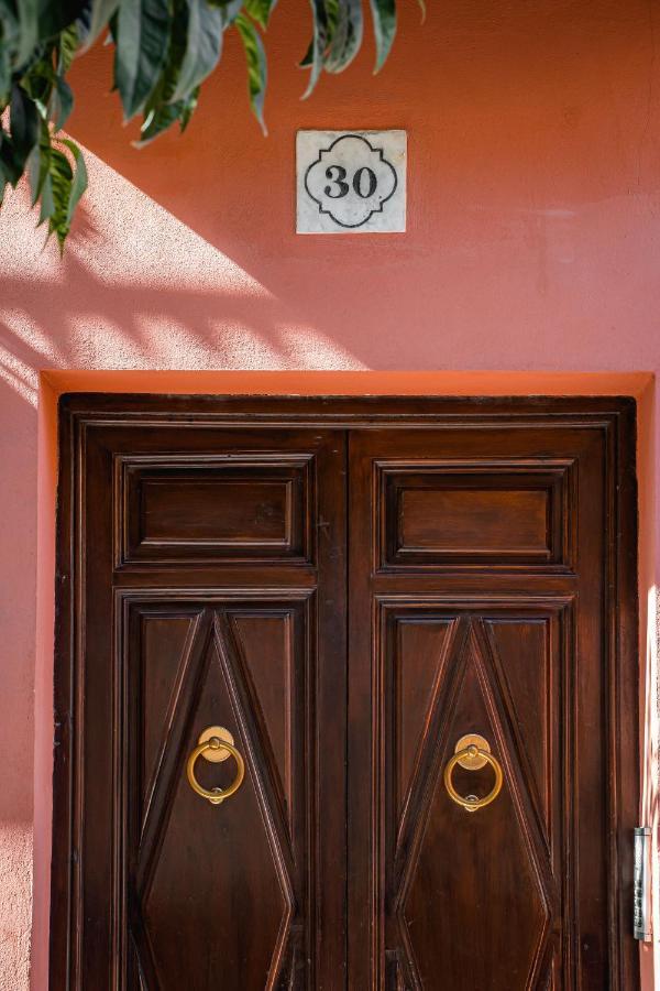 Ferienwohnung Ibericabeds Realejo Granada Exterior foto