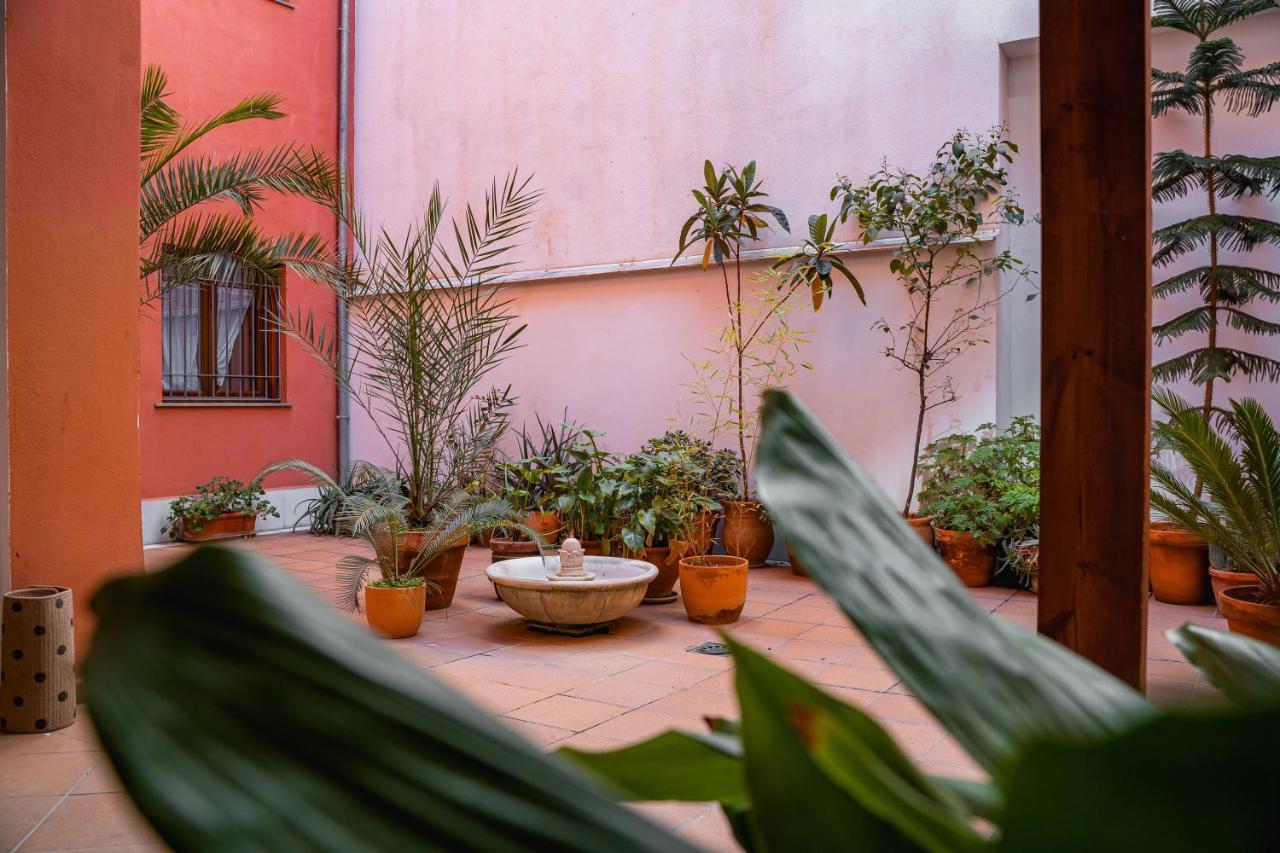 Ferienwohnung Ibericabeds Realejo Granada Exterior foto
