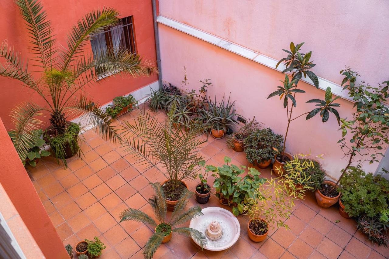 Ferienwohnung Ibericabeds Realejo Granada Exterior foto