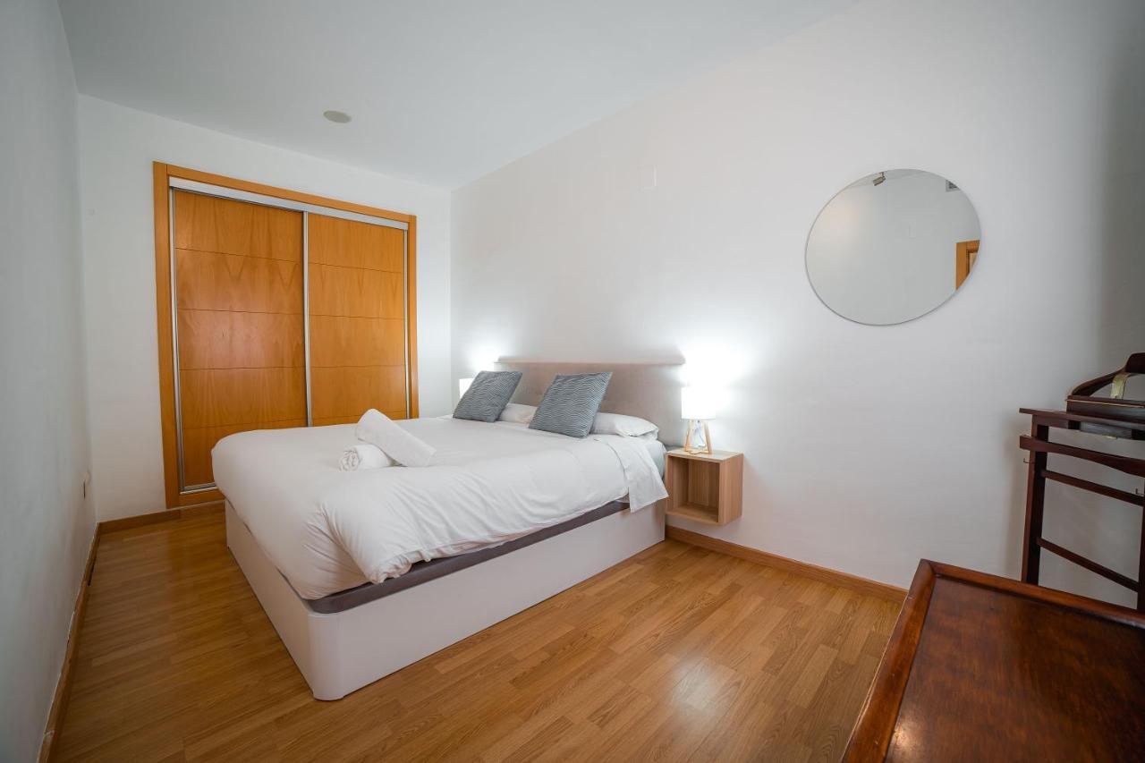 Ferienwohnung Ibericabeds Realejo Granada Exterior foto
